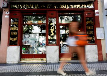 Quitar el copago a los pensionistas costaría 395 millones de euros