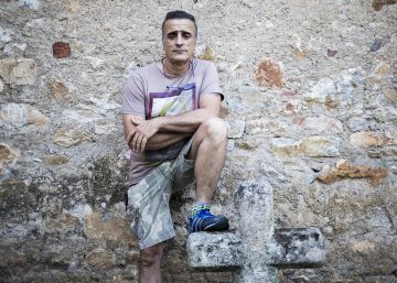“Todas las drogas eran pocas para calmar los daños que me habían causado”