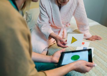 Un traje a medida para cada persona con discapacidad