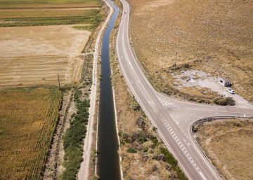 El Gobierno elaborará la lista de suelos con lodos radiactivos tras la polémica del Jarama