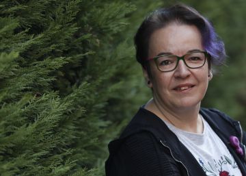 “Los hombres van a rebufo de las mujeres, andan despistados”