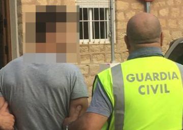 Detenido un joven en Novelda por agresión y abusos sexuales a 13 mujeres