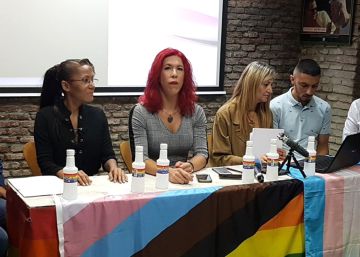 El sindicato de prostitutas: “Estamos constituidas y trabajando”