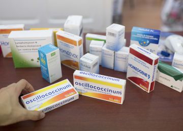 Bruselas rechaza la petición española de cambiar la ley sobre homeopatía