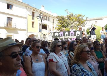 La policía investiga como violencia de género el asesinato de una mujer en Úbeda