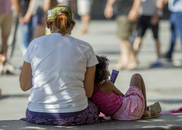 “Una adopción fallida es lo más parecido a que se te muera un hijo”