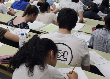 Retirada la pensión a una chica de 24 años por no aprovechar sus estudios