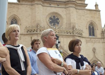 Una juez especializada denegó la protección a las niñas asesinadas en Castellón y a su madre