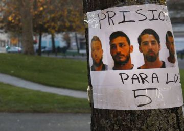 La Manada tornarà a ser jutjada per un altre delicte d’abús sexual a Pozoblanco
