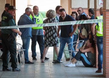 Cuatro asesinatos por violencia machista en apenas nueve horas