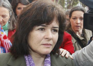 “La ley aún no tiene fondos y los políticos se fotografían con víctimas”