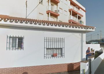 Detenido el principal sospechoso del asesinato de una mujer en Málaga
