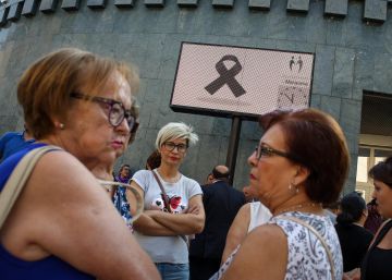 El presunto asesino de Maracena fue absuelto de vejaciones hace cuatro meses