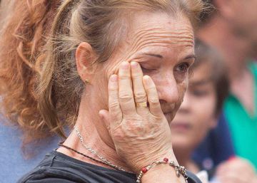 El parricida de Castellón, a su exmujer: “Me voy a cargar lo que más quieres”