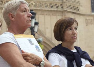 Una juez especializada denegó la protección a las niñas asesinadas en Castellón y a su madre