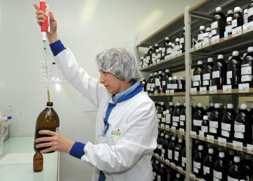Francia, el paraíso de la homeopatía se tambalea