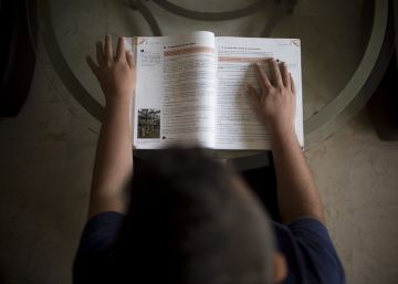 El récord de llegar a primero de FP con una enzima de menos