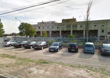 Detenido por abusar durante años de dos sobrinas menores