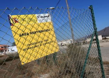 Todos los partidos urgen al Gobierno a que apruebe el catálogo de suelos contaminados por radiactividad