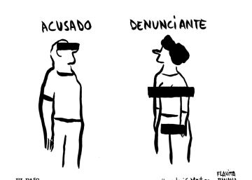 Visto por Flavita Banana