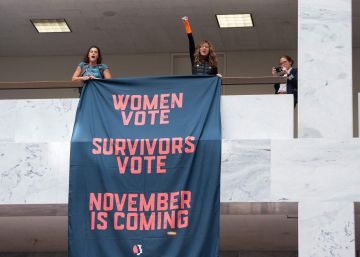#MeToo, ano 1: como mulheres estadunidenses perderam o medo