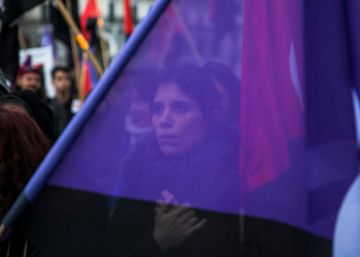 El machismo es la enfermedad del patriarcado
