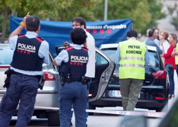 El cadàver trobat al pantà de Boadella presenta un fort cop al cap