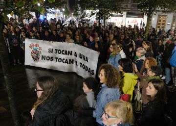 El movimiento feminista prepara una huelga para el 8 de Marzo de 2019