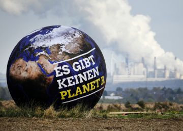 Los expertos de la ONU urgen a tomar medidas drásticas contra el cambio climático