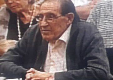 El doctor Vela, culpable de tots els delictes però absolt per prescripció