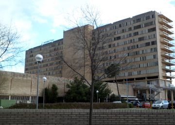Hospitalizada en Córdoba una mujer en la UCI tras someterse a tratamientos naturistas