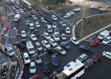 La lucha contra las emisiones de CO en el transporte por carretera divide a Europa