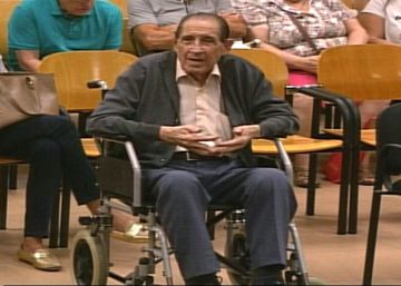 La fiscalía recurrirá ante el Supremo la absolución del doctor Vela del robo de bebés