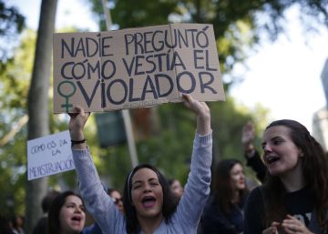 Sexo: qué es sí y qué es no