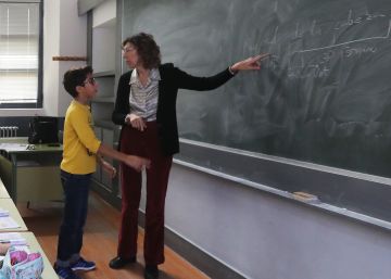El 85% de los profesores rechaza las oposiciones para acceder a la escuela