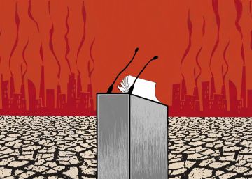 Manifiesto de más de 100 juristas por un pacto mundial por el Medio Ambiente