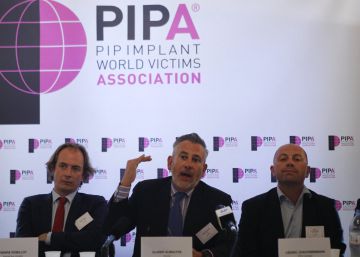 El Tribunal Supremo francés ordena un nuevo proceso por los implantes de mama PIP defectuosos