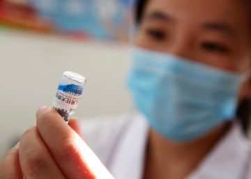 El 80% de los fabricantes de fármacos están en China o India