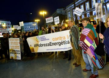 La pobreza se enquista en España pese a la mejora de la economía