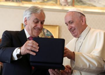 Los abusos marcan el Pontificado de Francisco