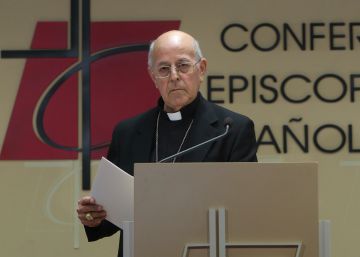 La víctima al obispo: “¿Dónde queda la tolerancia cero?”