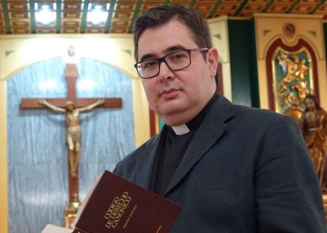 “La Iglesia lleva un siglo tapando la pederastia. Hay que cambiar”