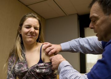 Los adolescentes holandeses podrán decidir si quieren recibir las vacunas rechazadas por sus padres
