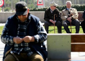 España será el país del mundo con mayor esperanza de vida en 2040
