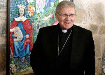 La Iglesia española crea una comisión reservada para combatir la pederastia