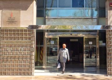 Dotze malalts d’hepatitis després de menjar en un local de La Tagliatella d’Alacant
