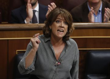 Justicia facilitará que los menores trans cambien el nombre del registro