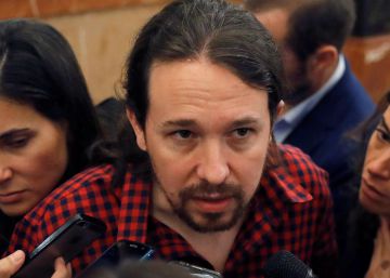 Podemos abre el debate de la legalización total de la marihuana en España