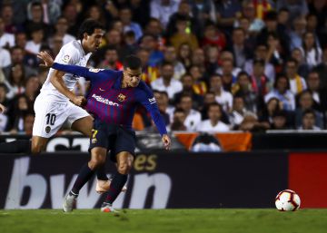 El Constitucional decidirá si las radios pueden entrar gratis a los estadios de fútbol