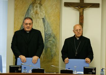 La Iglesia planea obligar al clero a denunciar los abusos a la fiscalía